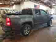 2016 Chevrolet Colorado 4WD Z71 z VIN 1GCGTDE36G1302901, wystawiony jako Copart lot #80293065 z przebiegiem 104 396 mil mil oraz Czysty tytuł • Clean title. Historia ofert i sprzedaży dostępna na DreamBid. Obrazek 3.