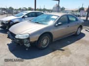 ✅ 2002 Chrysler Concorde LXi • VIN: 2C3HD36M72H149608 • Лот: 42730951. Опубликован ранее на IAAI с пробегом 152 987 миль. Бесплатный доступ к архиву аукционных продаж из США и подробный отчёт об истории автомобиля на DreamBid. Изображение 18.
