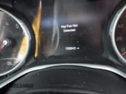 ✅ 2020 Jeep Compass Limited • VIN: 3C4NJCCB9LT179695 • Lot: 42474083. Listed on IAAI with 108,843 mi. Free auction sales archive from the USA and detailed vehicle history report at DreamBid. Image 7.