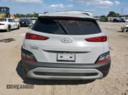 ✅ 2023 Hyundai Kona SEL • VIN: KM8K62AB8PU049271 • Лот: 71215884. Опубликован ранее на Copart с пробегом Не указан. Бесплатный доступ к архиву аукционных продаж из США и подробный отчёт об истории автомобиля на DreamBid. Изображение 6.