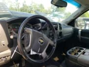 ✅ 2011 Chevrolet Silverado 2500HD LT • VIN: 1GC0KXCG9BF103767 • Lot: 62671765. Listed on Copart with 221,402 mi. Free auction sales archive from the USA and detailed vehicle history report at DreamBid. Image 8.