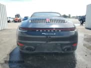 ✅ 2020 Porsche 911 Carrera S • VIN: WP0CB2A96LS263246 • Лот: 69790385. Опубликован ранее на Copart с пробегом 32 491 миль. Бесплатный доступ к архиву аукционных продаж из США и подробный отчёт об истории автомобиля на DreamBid. Изображение 6.