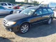 ✅ 2008 Subaru Outback Limited • VIN: 4S4BP62C287357032 • Лот: 43350585. Опубликован ранее на IAAI с пробегом Не указан. Бесплатный доступ к архиву аукционных продаж из США и подробный отчёт об истории автомобиля на DreamBid. Изображение 2.