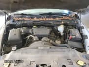 ✅ 2010 Dodge 1500 SLT • VIN: 1D7RV1GP5AS185563 • Lot: 86891865. Listed on Copart with 124,226 mi. Free auction sales archive from the USA and detailed vehicle history report at DreamBid. Image 11.