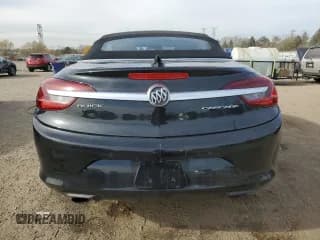 ✅ 2016 Buick Cascada Premium • VIN: W04WT3N5XGG120052 • Lot: 91587595. Wystawiony na Copart z przebiegiem 103 964 mil. Bezpłatny archiwum sprzedaży aukcyjnych z USA i szczegółowy raport historii pojazdu na DreamBid. Zdjęcie 6.