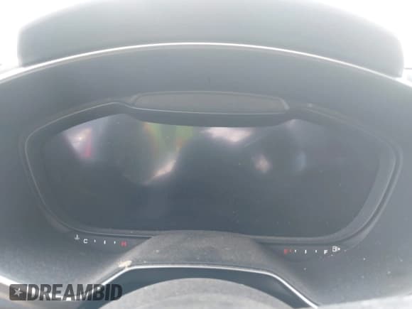 ✅ 2016 Audi TT 2.0T • VIN: TRUC5AFV5G1022223 • Lot: 41650909. Listed on IAAI with 116,175 mi. Free auction sales archive from the USA and detailed vehicle history report at DreamBid. Image 7.