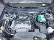 ✅ 2001 Mazda Protege LX • VIN: JM1BJ225210492624 • Lot: 43017930. Wystawiony na IAAI z przebiegiem 111 844 mil. Bezpłatny archiwum sprzedaży aukcyjnych z USA i szczegółowy raport historii pojazdu na DreamBid. Zdjęcie 10.