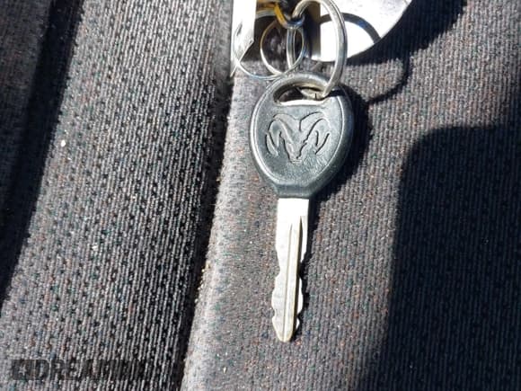 ✅ 2001 Dodge Dakota • VIN: 1B7FL26X61S314050 • Лот: 43685358. Опубликован ранее на IAAI с пробегом 247 858 миль. Бесплатный доступ к архиву аукционных продаж из США и подробный отчёт об истории автомобиля на DreamBid. Изображение 11.