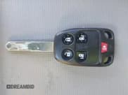 ✅ 2012 Honda Odyssey EX • VIN: 5FNRL5H46CB142085 • Lot: 43503836. Listed on IAAI with 222,090 mi. Free auction sales archive from the USA and detailed vehicle history report at DreamBid. Image 11.