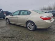 ✅ 2014 Honda Accord EX-L • VIN: 1HGCR2F82EA236096 • Лот: 94504345. Опубликован ранее на Copart с пробегом 68 539 миль. Бесплатный доступ к архиву аукционных продаж из США и подробный отчёт об истории автомобиля на DreamBid. Изображение 2.