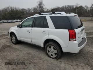 ✅ 2006 Saturn VUE • VIN: 5GZCZ63456S885697 • Lot: 43635685. Wystawiony na Copart z przebiegiem 283 275 mil. Bezpłatny archiwum sprzedaży aukcyjnych z USA i szczegółowy raport historii pojazdu na DreamBid. Zdjęcie 2.