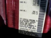 ✅ 2017 Nissan Maxima SR • VIN: 1N4AA6AP6HC456097 • Лот: 91805135. Опубликован ранее на Copart с пробегом 116 388 миль. Бесплатный доступ к архиву аукционных продаж из США и подробный отчёт об истории автомобиля на DreamBid. Изображение 12.