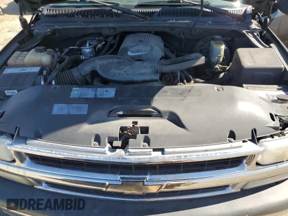 ✅ 2002 Chevrolet Suburban LT • VIN: 3GNEC16T52G202262 • Лот: 74599714. Опубликован ранее на Copart с пробегом 188 269 миль. Бесплатный доступ к архиву аукционных продаж из США и подробный отчёт об истории автомобиля на DreamBid. Изображение 12.