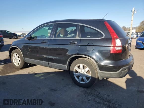 ✅ 2008 Honda CR-V EX-L • VIN: JHLRE48738C018474 • Lot: 93543715. Wystawiony na Copart z przebiegiem 220 522 mil. Bezpłatny archiwum sprzedaży aukcyjnych z USA i szczegółowy raport historii pojazdu na DreamBid. Zdjęcie 2.