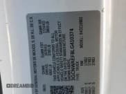 ✅ 2020 Chevrolet Silverado 1500 Work Truck • VIN: 3GCNWAEF8LG410374 • Lot: 70564144. Wystawiony na Copart z przebiegiem 166 859 mil. Bezpłatny archiwum sprzedaży aukcyjnych z USA i szczegółowy raport historii pojazdu na DreamBid. Zdjęcie 12.