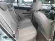 2007 Hyundai Accent GLS with VIN KMHCN46CX7U132172, listed as a Copart auction lot 61669064 with 220,897 mi miles and Salvage title. Bid and sale history available at DreamBid. Image 10.