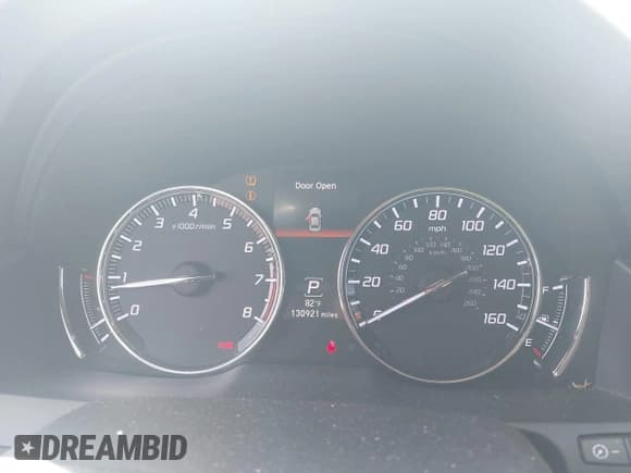 ✅ 2014 Acura RLX Technology • VIN: JH4KC1F5XEC006286 • Lot: 43179035. Wystawiony na IAAI z przebiegiem 130 921 mil. Bezpłatny archiwum sprzedaży aukcyjnych z USA i szczegółowy raport historii pojazdu na DreamBid. Zdjęcie 7.