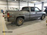 ✅ 2002 Chevrolet Silverado 1500 LS • VIN: 2GCEK19T121335326 • Лот: 71213445. Опубликован ранее на Copart с пробегом 183 009 миль. Бесплатный доступ к архиву аукционных продаж из США и подробный отчёт об истории автомобиля на DreamBid. Изображение 3.