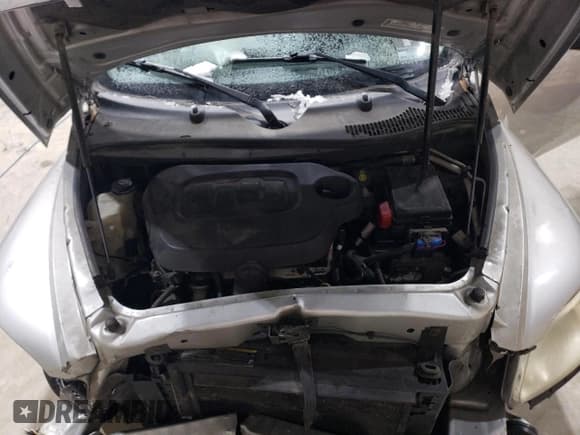 ✅ 2010 Chevrolet HHR LS • VIN: 3GNBAADB3AS513994 • Lot: 88742785. Listed on Copart with 242,084 mi. Free auction sales archive from the USA and detailed vehicle history report at DreamBid. Image 13.