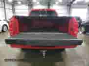 2008 Dodge Dakota z VIN 1D7HW68K58S581897, wystawiony jako Copart lot #81428034 z przebiegiem 106 776 mil mil oraz Szkoda całkowita • Salvage title. Historia ofert i sprzedaży dostępna na DreamBid. Obrazek 6.