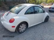 ✅ 1999 Volkswagen Beetle • VIN: 3VWBC21C7XM427412 • Lot: 42936070. Listed on IAAI with 93,937 mi. Free auction sales archive from the USA and detailed vehicle history report at DreamBid. Image 4.