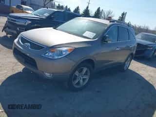 2010 Hyundai Veracruz Limited с VIN KM8NU4CCXAU108929, выставлен на аукционе IAAI как лот 41713758 с пробегом 270 351 миль миль и . История ставок и продаж доступна на DreamBid. Изображение 2.