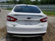 ✅ 2016 Ford Fusion Titanium • VIN: 3FA6P0K91GR150796 • Lot: 63226735. Listed on Copart with Not provided. Free auction sales archive from the USA and detailed vehicle history report at DreamBid. Image 6.