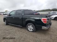 ✅ 2014 Ford F-150 XLT • VIN: 1FTFW1EF0EFA95708 • Lot: 90374695. Listed on Copart with 164,648 mi. Free auction sales archive from the USA and detailed vehicle history report at DreamBid. Image 2.