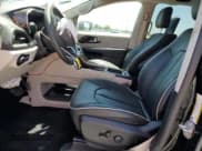 ✅ 2023 Chrysler Pacifica Limited • VIN: 2C4RC3GG2PR599759 • Lot: 52583115. Listed on Copart with Not provided. Free auction sales archive from the USA and detailed vehicle history report at DreamBid. Image 7.