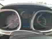 2013 Chevrolet Equinox LT with VIN 2GNFLPE37D6392590, listed as a Copart auction lot 82093975 with 54,387 mi miles and Salvage title. Bid and sale history available at DreamBid. Image 9.