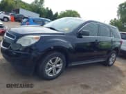 ✅ 2014 Chevrolet Equinox LS • VIN: 2GNALAEK8E6327439 • Лот: 43136317. Опубликован ранее на IAAI с пробегом 113 413 миль. Бесплатный доступ к архиву аукционных продаж из США и подробный отчёт об истории автомобиля на DreamBid. Изображение 14.