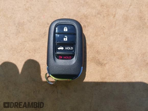 ✅ 2022 Honda Civic Si • VIN: 2HGFE1E52NH475806 • Лот: 42853676. Опубликован ранее на IAAI с пробегом Не указан. Бесплатный доступ к архиву аукционных продаж из США и подробный отчёт об истории автомобиля на DreamBid. Изображение 11.