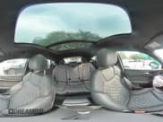 ✅ 2023 Audi SQ5 Sportback Prestige • VIN: WA134AFY4P2080786 • Lot: 63793805. Wystawiony na Copart z przebiegiem Nie podano. Bezpłatny archiwum sprzedaży aukcyjnych z USA i szczegółowy raport historii pojazdu na DreamBid. Zdjęcie 15.