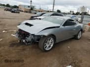 ✅ 2025 Ford Mustang GT • VIN: 1FA6P8CF2S5406264 • Lot: 71981365. Listed on Copart with 892 mi. Free auction sales archive from the USA and detailed vehicle history report at DreamBid. Image 1.