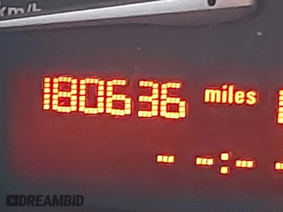 ✅ 2004 BMW X3 3.0i • VIN: WBXPA93424WC33594 • Lot: 43599982. Listed on IAAI with 180,636 mi. Free auction sales archive from the USA and detailed vehicle history report at DreamBid. Image 15.