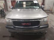 ✅ 2000 GMC Sierra 1500 SLE • VIN: 2GTEC19T3Y1302186 • Lot: 43560936. Wystawiony na IAAI z przebiegiem Nie podano. Bezpłatny archiwum sprzedaży aukcyjnych z USA i szczegółowy raport historii pojazdu na DreamBid. Zdjęcie 12.