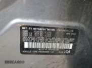 ✅ 2023 Mitsubishi Mirage SE • VIN: ML32FVFJ2PHF05284 • Lot: 88778105. Listed on Copart with 32,852 mi. Free auction sales archive from the USA and detailed vehicle history report at DreamBid. Image 14.