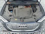 ✅ 2019 Audi e-tron Premium Plus • VIN: WA1LAAGE8KB024694 • Lot: 54429195. Listed on Copart with 46,534 mi. Free auction sales archive from the USA and detailed vehicle history report at DreamBid. Image 12.