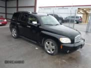 ✅ 2008 Chevrolet HHR LT • VIN: 3GNCA53PX8S680081 • Lot: 41951476. Listed on IAAI with 147,195 mi. Free auction sales archive from the USA and detailed vehicle history report at DreamBid. Image 1.