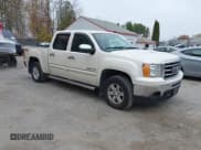 ✅ 2013 GMC Sierra 1500 SLE • VIN: 3GTP2VE70DG301560 • Лот: 43567798. Опубликован ранее на IAAI с пробегом 147 389 миль. Бесплатный доступ к архиву аукционных продаж из США и подробный отчёт об истории автомобиля на DreamBid. Изображение 1.