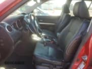 ✅ 2012 Suzuki Grand Vitara Limited • VIN: JS3TE0D77C4100245 • Lot: 81877705. Listed on Copart with 93,724 mi. Free auction sales archive from the USA and detailed vehicle history report at DreamBid. Image 7.