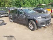 ✅ 2022 Jeep Grand Cherokee Limited • VIN: 1C4RJKBG7N8626731 • Lot: 42494852. Wystawiony na IAAI z przebiegiem Nie podano. Bezpłatny archiwum sprzedaży aukcyjnych z USA i szczegółowy raport historii pojazdu na DreamBid. Zdjęcie 1.