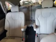 ✅ 2025 Kia Sorento X-Line EX • VIN: 5XYRHDJF4SG382833 • Lot: 62180405. Wystawiony na Copart z przebiegiem 1 420 mil. Bezpłatny archiwum sprzedaży aukcyjnych z USA i szczegółowy raport historii pojazdu na DreamBid. Zdjęcie 10.