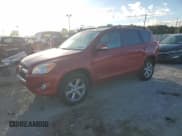 ✅ 2012 Toyota RAV4 Limited • VIN: 2T3DK4DV6CW076850 • Лот: 85084365. Опубликован ранее на Copart с пробегом 110 534 миль. Бесплатный доступ к архиву аукционных продаж из США и подробный отчёт об истории автомобиля на DreamBid. Изображение 1.