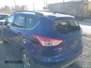 ✅ 2016 Ford Escape SE • VIN: 1FMCU9G90GUC19310 • Lot: 43629957. Listed on IAAI with 93,611 mi. Free auction sales archive from the USA and detailed vehicle history report at DreamBid. Image 6.