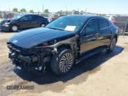 ✅ 2024 Hyundai Sonata Limited • VIN: KMHL54JJ0RA100177 • Лот: 42238988. Опубликован ранее на IAAI с пробегом 14 947 миль. Бесплатный доступ к архиву аукционных продаж из США и подробный отчёт об истории автомобиля на DreamBid. Изображение 18.