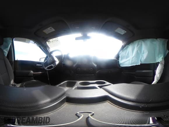 ✅ 2019 Chevrolet Silverado 1500 LT • VIN: 1GCRYDEDXKZ270189 • Lot: 42770768. Wystawiony na IAAI z przebiegiem 105 062 mil. Bezpłatny archiwum sprzedaży aukcyjnych z USA i szczegółowy raport historii pojazdu na DreamBid. Zdjęcie 18.