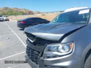 ✅ 2022 Chevrolet Colorado 4WD ZR2 • VIN: 1GCGTEEN3N1309342 • Лот: 41989345. Опубликован ранее на IAAI с пробегом 34 531 миль. Бесплатный доступ к архиву аукционных продаж из США и подробный отчёт об истории автомобиля на DreamBid. Изображение 6.