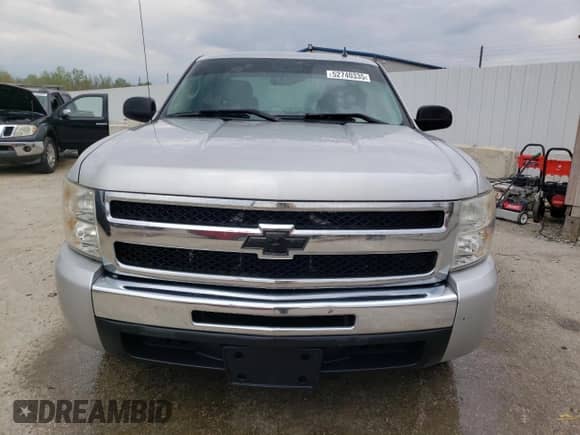 2011 Chevrolet Silverado 1500 LT z VIN 1GCRCSEA1BZ387314, wystawiony jako Copart lot #52740335 z przebiegiem 204 489 mil mil oraz Nie do naprawy • Non repairable. Historia ofert i sprzedaży dostępna na DreamBid. Obrazek 5.