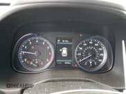 ✅ 2021 Hyundai Kona SEL • VIN: KM8K22AA9MU689987 • Лот: 68582044. Опубликован ранее на Copart с пробегом 20 744 миль. Бесплатный доступ к архиву аукционных продаж из США и подробный отчёт об истории автомобиля на DreamBid. Изображение 9.